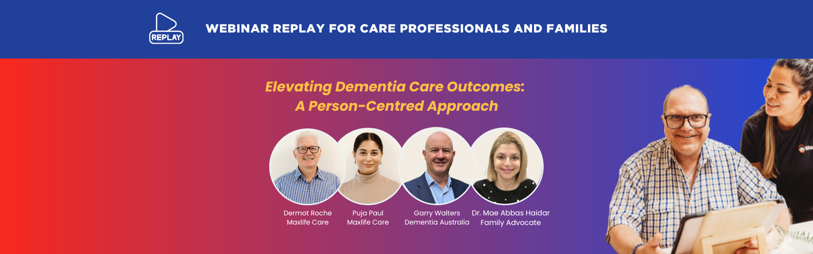 Webinar 2 Replay Banner Webinar 2 Replay Banner